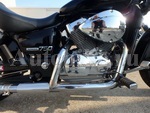     Honda Shadow750-3 VT750 Shadow 2006  16